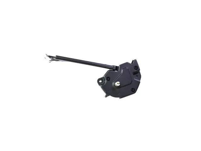 Hinge - Passenger Side (RH) - Mopar (68398996AA) - view 6