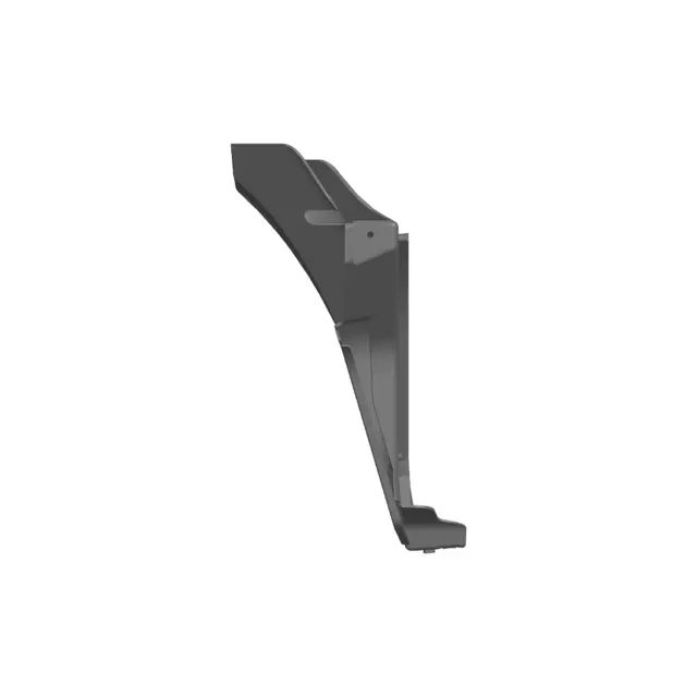 Splash Shield, Right - Mopar (68400488ab) - view 2
