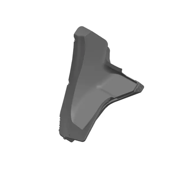 Splash Shield, Right - Mopar (68400488ab) - view 3