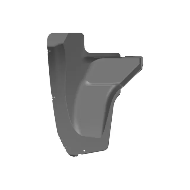 Splash Shield, Right - Mopar (68400488ab) - view 5