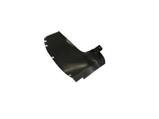 Splash Shield, Right - Mopar (68400492aa)