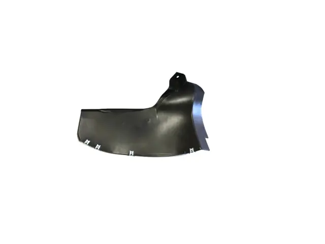 Splash Shield, Right - Mopar (68400492aa) - view 2