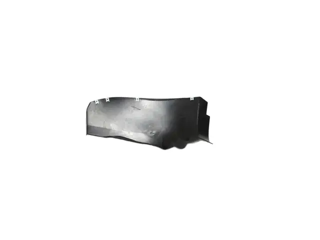 Splash Shield, Left - Mopar (68400493aa) - view 2