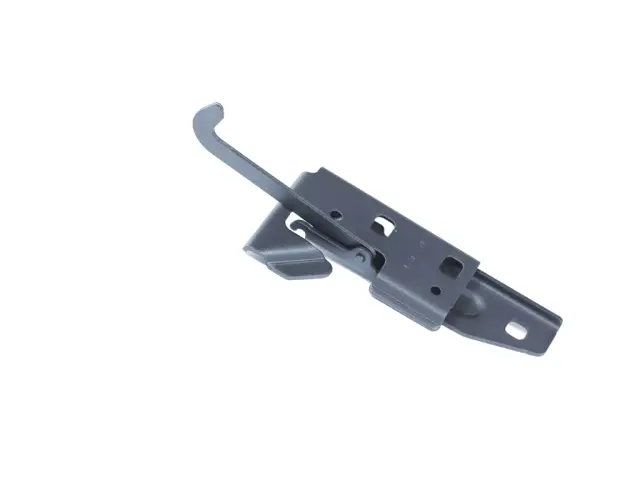 Hinge - Passenger Side (RH) - Mopar (68400758AA) - view 8