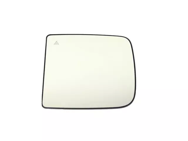 Mirror Replacement Glass, Left - Mopar (68401391aa) - view 3