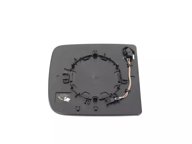 Mirror Replacement Glass, Left - Mopar (68401391aa) - view 6