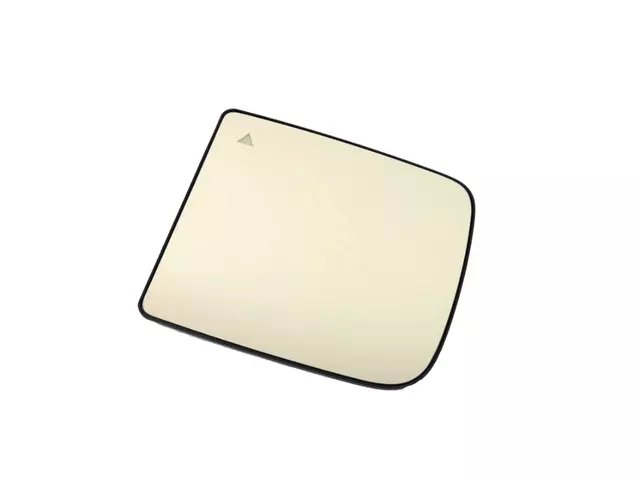 Mirror Replacement Glass, Left - Mopar (68401391aa) - view 9