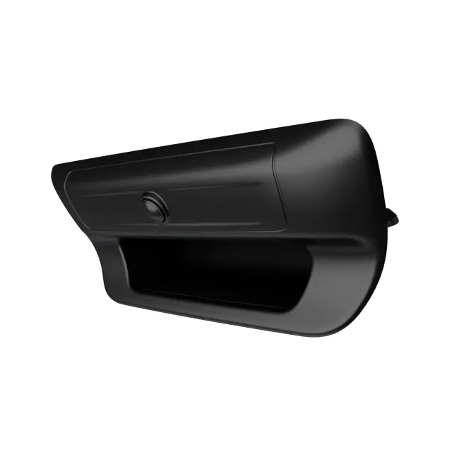 Tailgate Handle - Mopar (68401438aa)