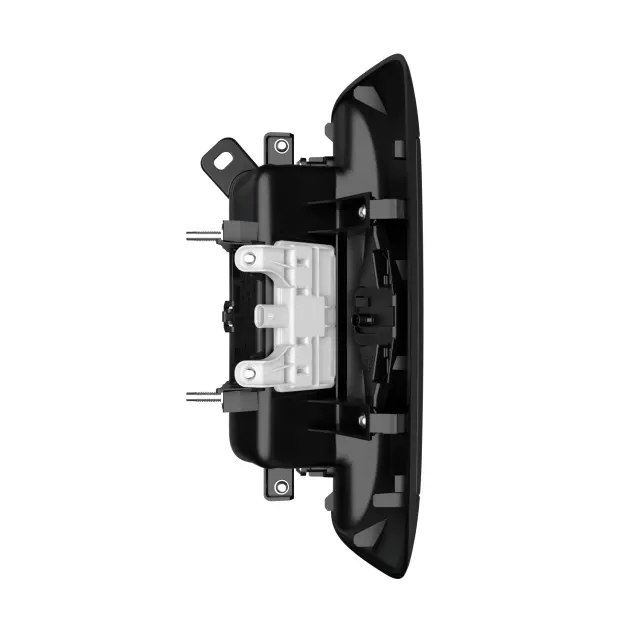 Tailgate Handle - Mopar (68401438aa) - view 3