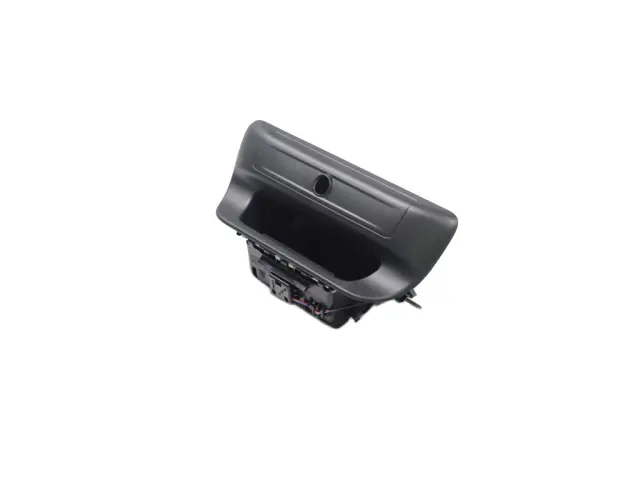 Tailgate Handle - Mopar (68401439aa)