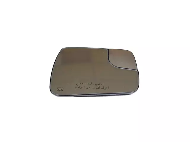 Mirror Replacement Glass, Right - Mopar (68402124aa) - view 4