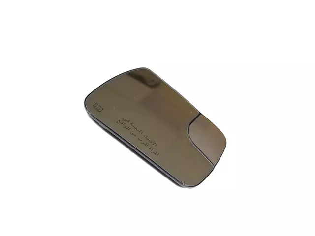 Mirror Replacement Glass, Right - Mopar (68402124aa) - view 7