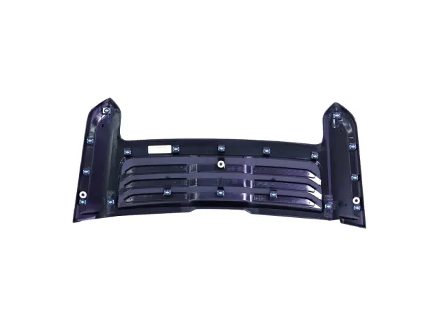 Hood Bezel - Mopar (68402886ab)