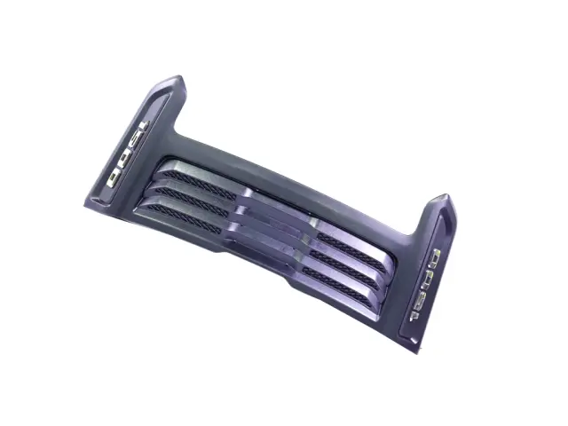 Hood Bezel - Mopar (68402886ab) - view 2