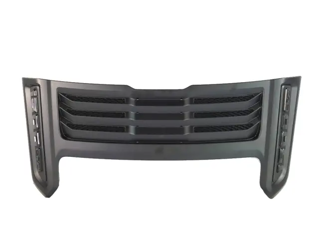 Hood Bezel - Mopar (68402889ab) - view 2