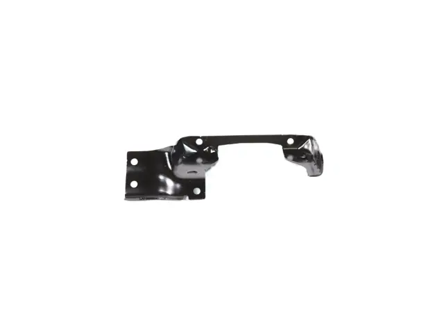 Bumper Bracket Kit - Mopar (68404041ab) - view 11