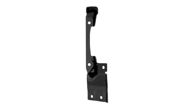 Bumper Bracket Kit - Mopar (68404041ab) - view 7