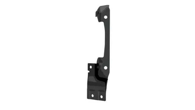 Bumper Bracket Kit - Mopar (68404041ab) - view 9