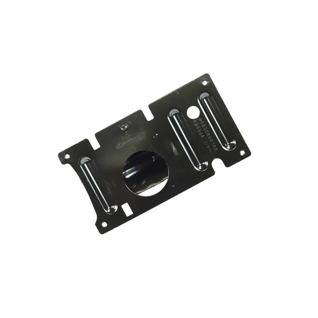 Bumper Bracket Kit - Mopar (68404042aa)