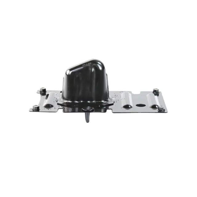 Bumper Bracket Kit - Mopar (68404042aa) - view 7