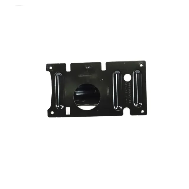 Bumper Bracket Kit - Mopar (68404042aa) - view 8
