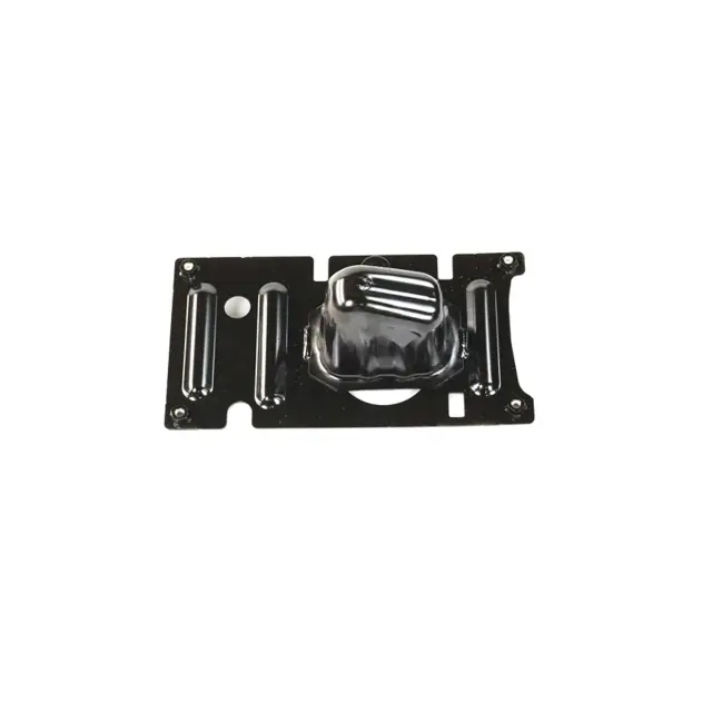 Bumper Bracket Kit - Mopar (68404042aa) - view 9