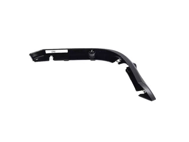 Rear Valance, Left, Outer - Mopar (68404409AB) - view 4
