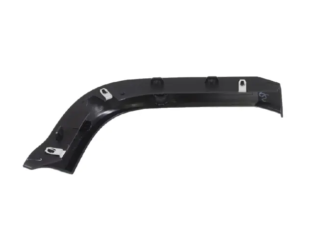 Rear Valance, Left, Outer - Mopar (68404409AB) - view 6