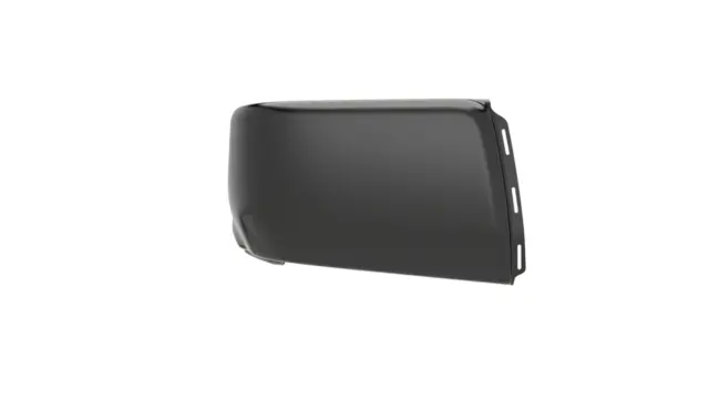 Step Bumper Assembly - Mopar (68404438ab) - view 3