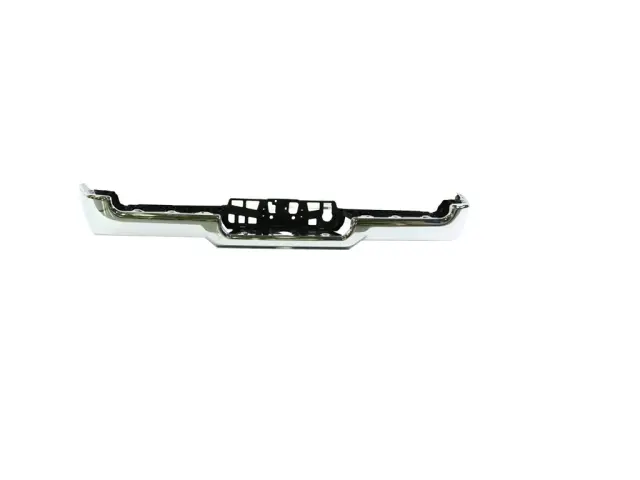 Step Bumper Assembly - Mopar (68404442ab) - view 7