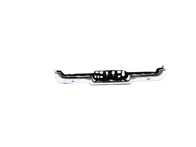Step Bumper Assembly - Mopar (68404443ab) - view 7