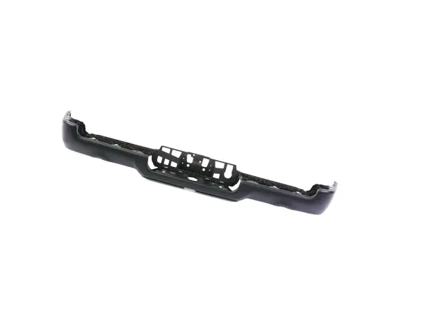 Step Bumper Assembly - Mopar (68404446ab) - view 7