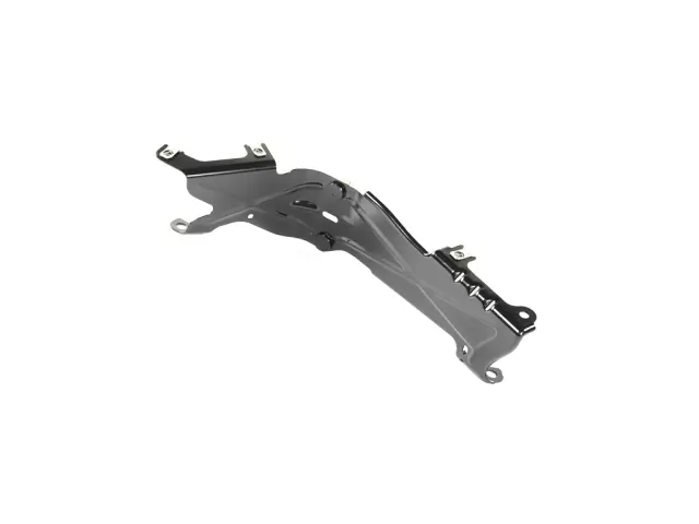 Step Bumper Bracket Kit - Mopar (68404447ac)