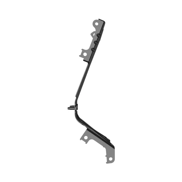 Step Bumper Bracket Kit - Mopar (68404447ac) - view 11
