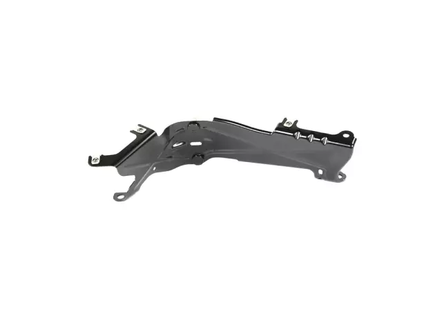 Step Bumper Bracket Kit - Mopar (68404447ac) - view 16