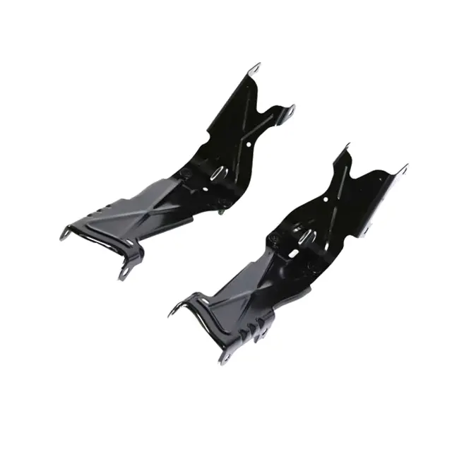 Step Bumper Bracket Kit - Mopar (68404447ac) - view 18