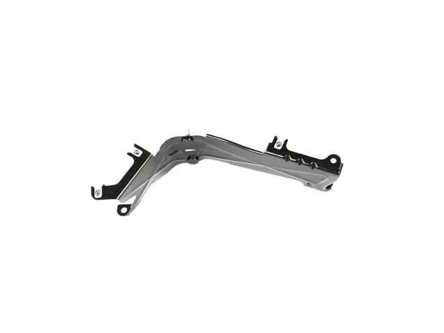 Step Bumper Bracket Kit - Mopar (68404447ac) - view 2