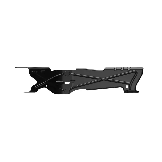 Step Bumper Bracket Kit - Mopar (68404447ac) - view 22