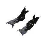Step Bumper Bracket Kit - Mopar (68404447ac) - view 24