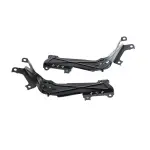 Step Bumper Bracket Kit - Mopar (68404447ac) - view 25