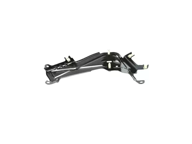 Step Bumper Bracket Kit - Mopar (68404447ac) - view 3
