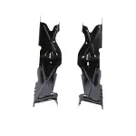 Step Bumper Bracket Kit - Mopar (68404447ac) - view 27