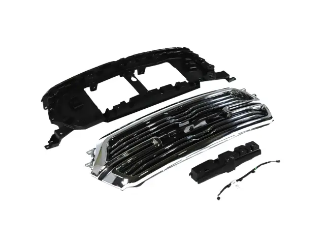 Radiator Grille - Mopar (68404931ae)