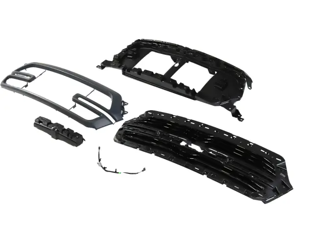 Radiator Grille - Mopar (68404966ae) - view 5