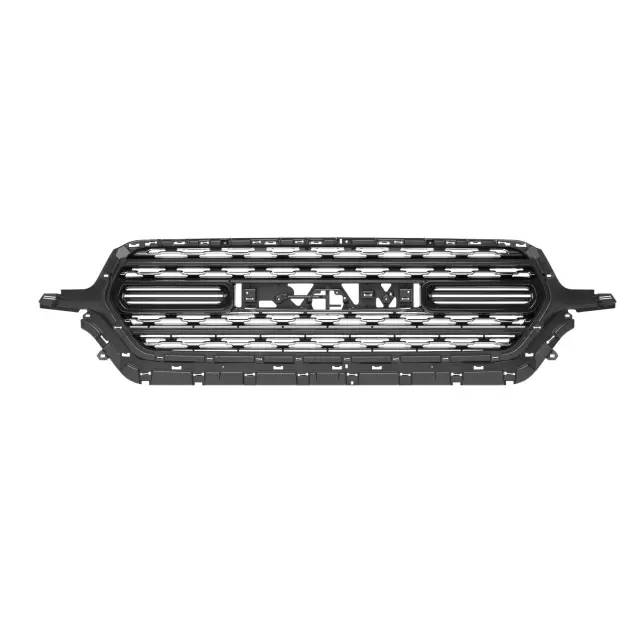 Radiator Grille - Mopar (68404973ae) - view 3