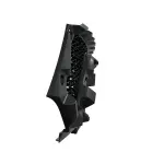 Radiator Grille - Mopar (68405010aa) - view 10