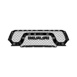 Radiator Grille - Mopar (68405010aa) - view 9
