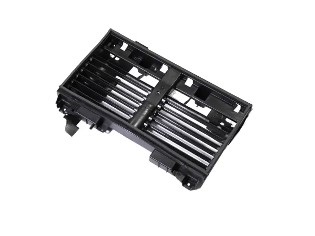 Active Shutter Grille - Mopar (68405073AE)