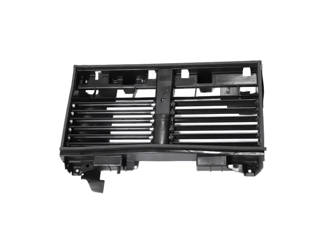 Active Shutter Grille - Mopar (68405073AE) - view 2