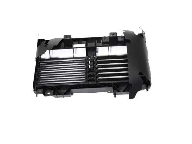 Active Shutter Grille - Mopar (68405073AE) - view 3